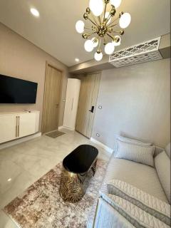 芭提雅顶级海景公寓Copacabana全新房间48F超高楼层 - 6