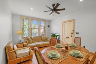 The Urban Oasis - 2 BR - Great Location - 9