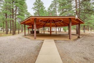 Deluxe Flagstaff Abode with Game Room and Outdoor Fun! - Elden Pueblo - 7