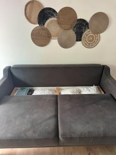 Appartement T2 Cosy centre-ville - Pernes-les-Fontaines - 6