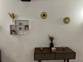 Appartement T2 Cosy centre-ville - Pernes-les-Fontaines - 4