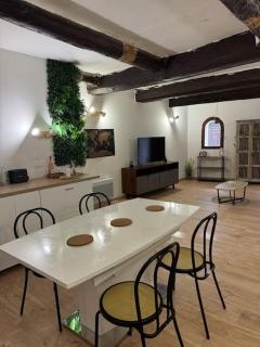 Appartement T2 Cosy centre-ville - Pernes-les-Fontaines - 1