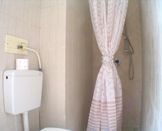 Alloggio Via Delle Monache, 13 - Viterbo - 1