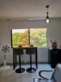 Apartaestudio Zona Norte - Vipasa - Cali - 2