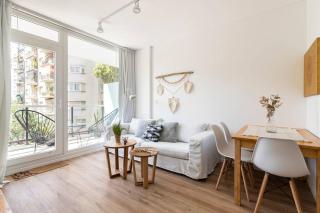 Dpto 1 dorm Vista al botanico Top Amenities - Buenos Aires - 0