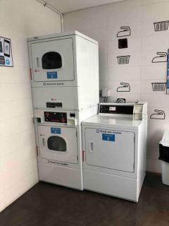 Dpto 1 dorm Vista al botanico Top Amenities - Buenos Aires - 8