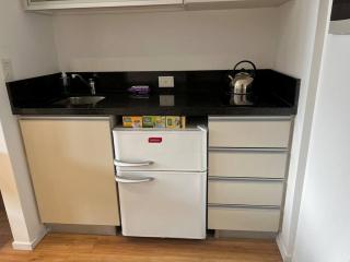 Dpto 1 dorm Vista al botanico Top Amenities - Buenos Aires - 3