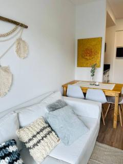 Dpto 1 dorm Vista al botanico Top Amenities - Buenos Aires - 2