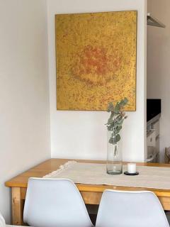 Dpto 1 dorm Vista al botanico Top Amenities - Buenos Aires - 1