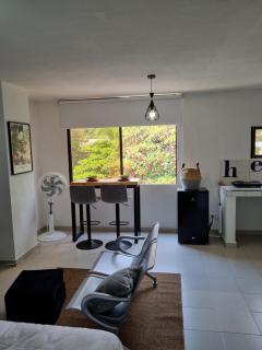 Apartaestudio Zona Norte - Vipasa - Cali - 6