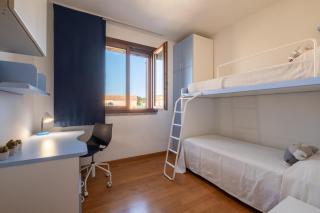 Vista mare - Villetta Deluxe Privata - 2