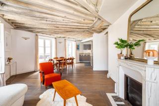 GuestReady - Séjour confortable dans le 9ème - París - 5