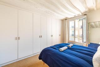 GuestReady - Séjour confortable dans le 9ème - París - 1