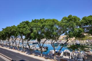 Marina View Apartment - Pietà - 1