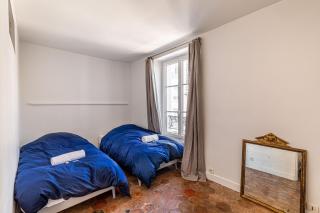 GuestReady - Séjour confortable dans le 9ème - París - 6