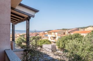 Vista mare - Villetta Deluxe Privata - La Maddalena - 4