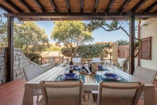 Vista mare - Villetta Deluxe Privata - 1