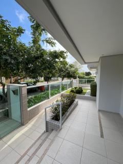 Mar Pertinho Floripa - 3