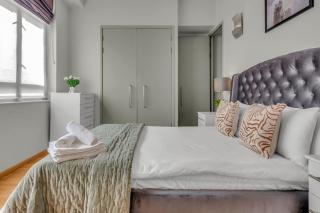 MySquare Contemporary Serviced Apartments in City of London - Londen - 7