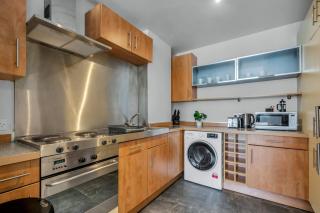 MySquare Contemporary Serviced Apartments in City of London - Londen - 1