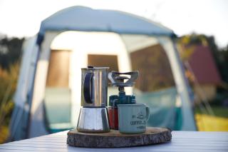 Camping Baleia - Pui - 9