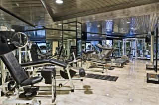 Mercure Villa Romanazzi Carducci Bari - Bari - 5