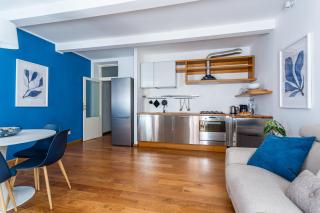 iFlat Discovering Monti - Charming and Modern apt - 8