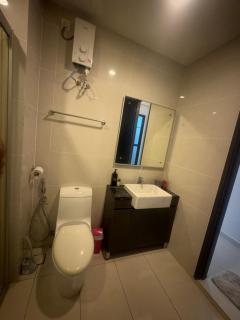 The Seaview Prestige homestay by OnP - Johor Bahru - 2