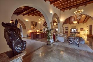 Palacio Can Marqués by Puro - 6