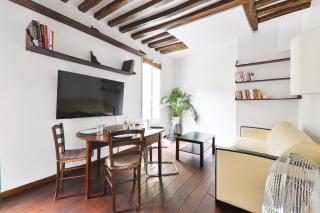 Appartement Quartier Saint Marcel Free Netflix - París - 0