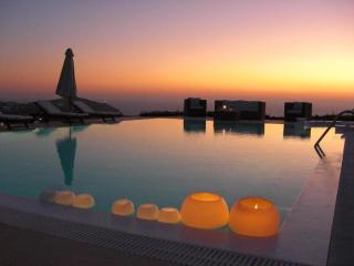 Wonderful Santorini Villa 5 En-Suite Bedrooms Villa Elysium Heated Pool - 6