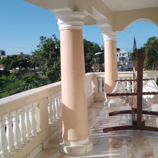 Casa Vacacional Amueblada - San Felipe de Puerto Plata - 0