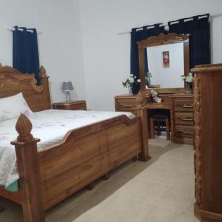 Casa Vacacional Amueblada - San Felipe de Puerto Plata - 9