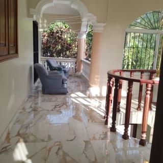 Casa Vacacional Amueblada - San Felipe de Puerto Plata - 8