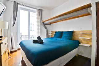 Appartement Quartier Saint Marcel Free Netflix - París - 4
