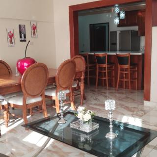 Casa Vacacional Amueblada - San Felipe de Puerto Plata - 7