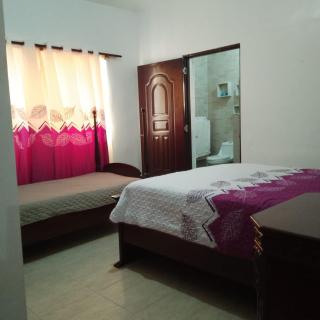 Casa Vacacional Amueblada - 6