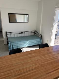 Departamento en San Telmo 2 ambientes - 4