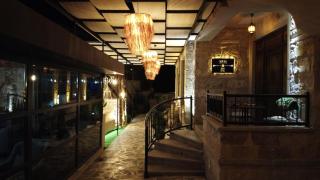Louis Cappadocia - Üçhisar - 6
