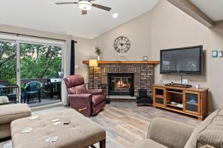 Alpine Escape by AvantStay On Camelback Mountain Near WaterparkAttractions - Crescent Lake - 3