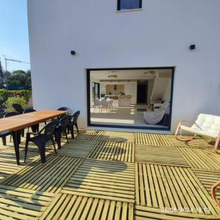 Villa de standing climatisée, piscine & jacuzzi - 20' Cannes - 2