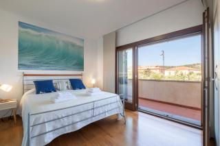 Vista mare - Villetta Deluxe Privata - 5