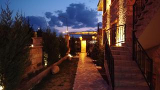 Louis Cappadocia - Üçhisar - 3