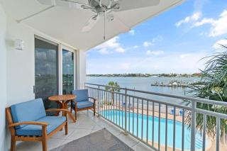 SeaSpray Riverside 313 - Perdido Key - 9