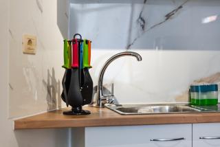 Soleil 2 Bedrom Apartment - Durazzo - 9