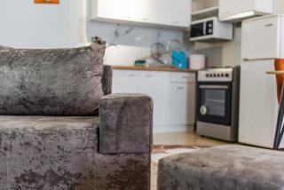 Soleil 2 Bedrom Apartment - Durazzo - 8