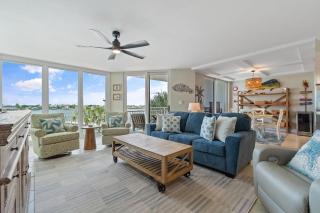 SeaSpray Riverside 313 - Perdido Key - 5