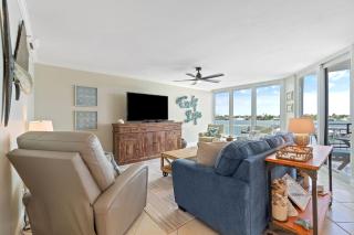 SeaSpray Riverside 313 - Perdido Key - 1