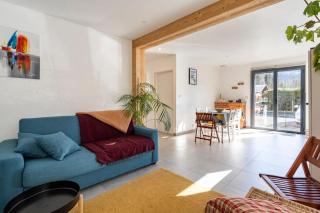 Appartement Verchaix 5min de Samoens Vallée Giffre - Verchaix - 7