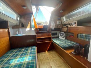 Yacht Studio Galarne - Saint-Raphaël - 9